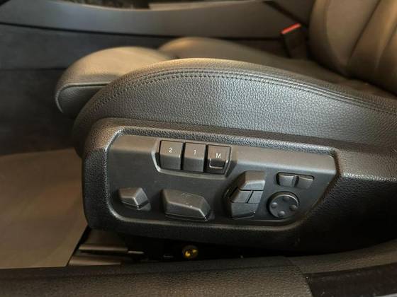 BMW 640i 3.0 GRAN COUPÉ 24V GASOLINA 4P AUTOMÁTICO